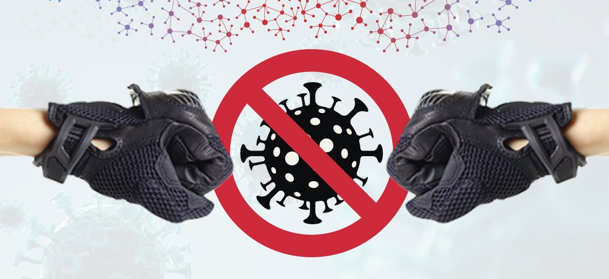 Como evitar o coronavírus: dicas de prevenção para mototaxistas