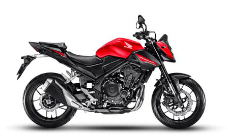 CB 500 HORNET