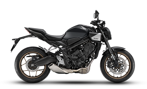 CB 650R E-Clutch
