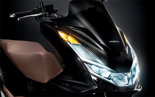 PCX