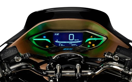 PCX