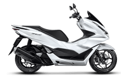 PCX 160 CBS  - ANO/MOD: 25/25