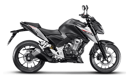 CB 300F TWISTER CBS - ANO/MOD: 25/26