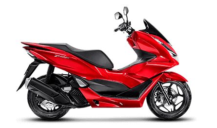 PCX 160 ABS - ANO/MOD: 25/25
