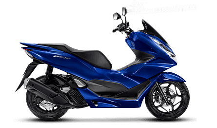 PCX 160 STD ABS - ANO/MOD: 25/26