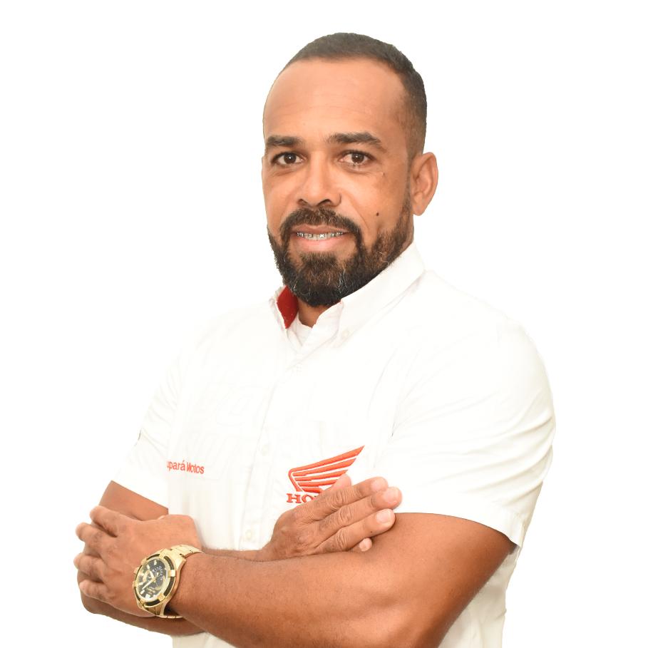 Danilo Santos