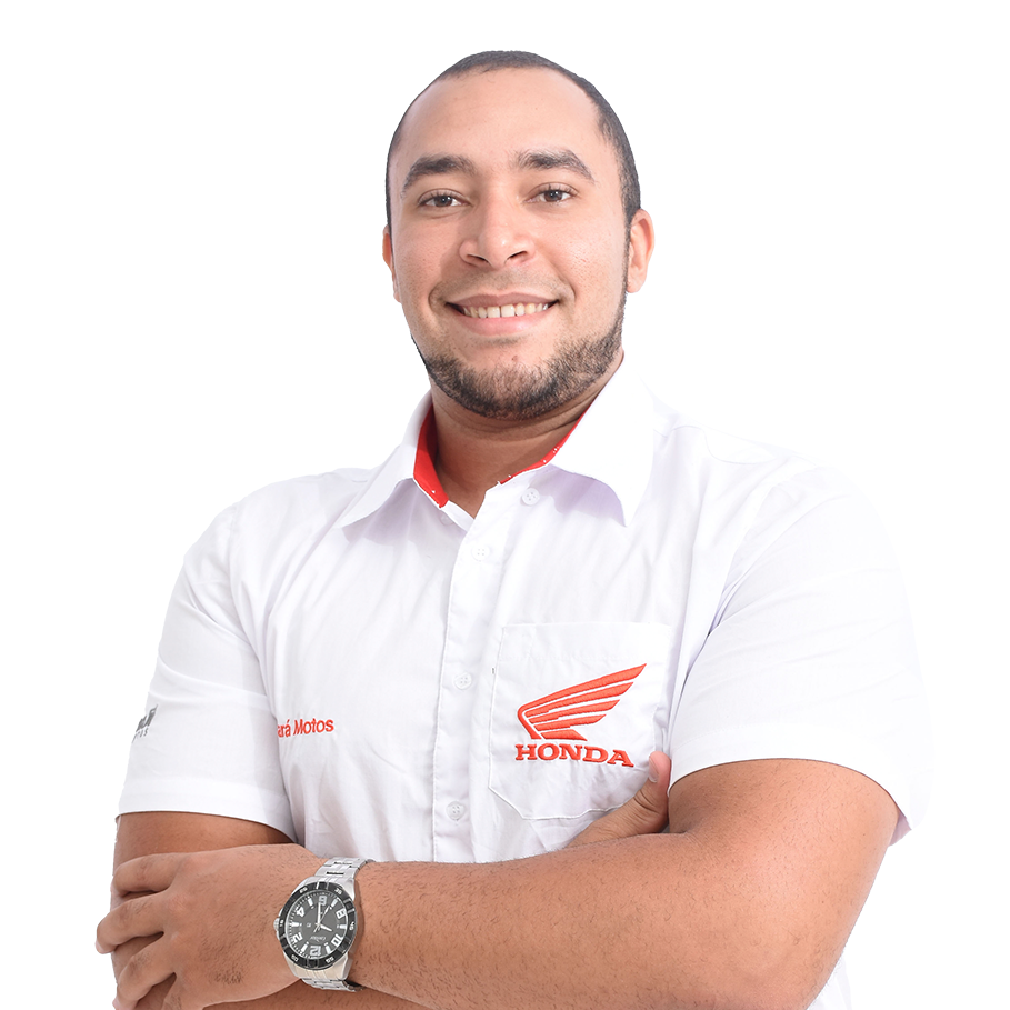 David Damasceno