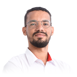 Zaqueu Santos
