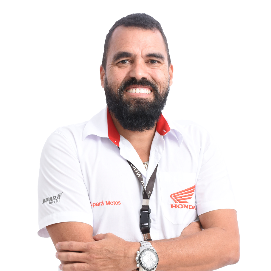 Jackson Carvalho