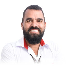 Jackson Carvalho